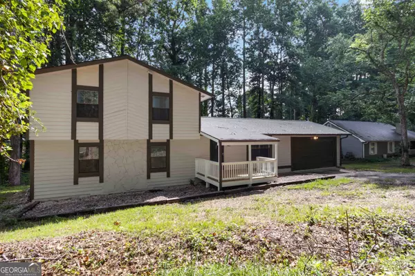 Jonesboro, GA 30238,770 Four Winds LN