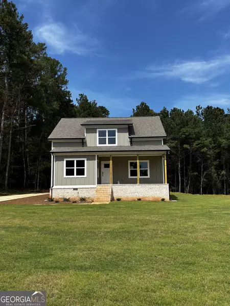 80 Oxford RD, Oxford, GA 30054