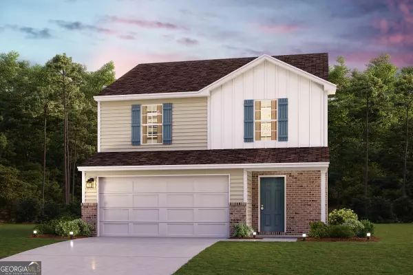 38 Hennon WAY, Chatsworth, GA 30705