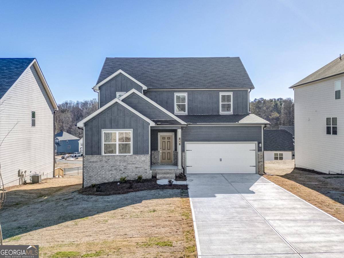 Dawsonville, GA 30534,48 Softwood CT