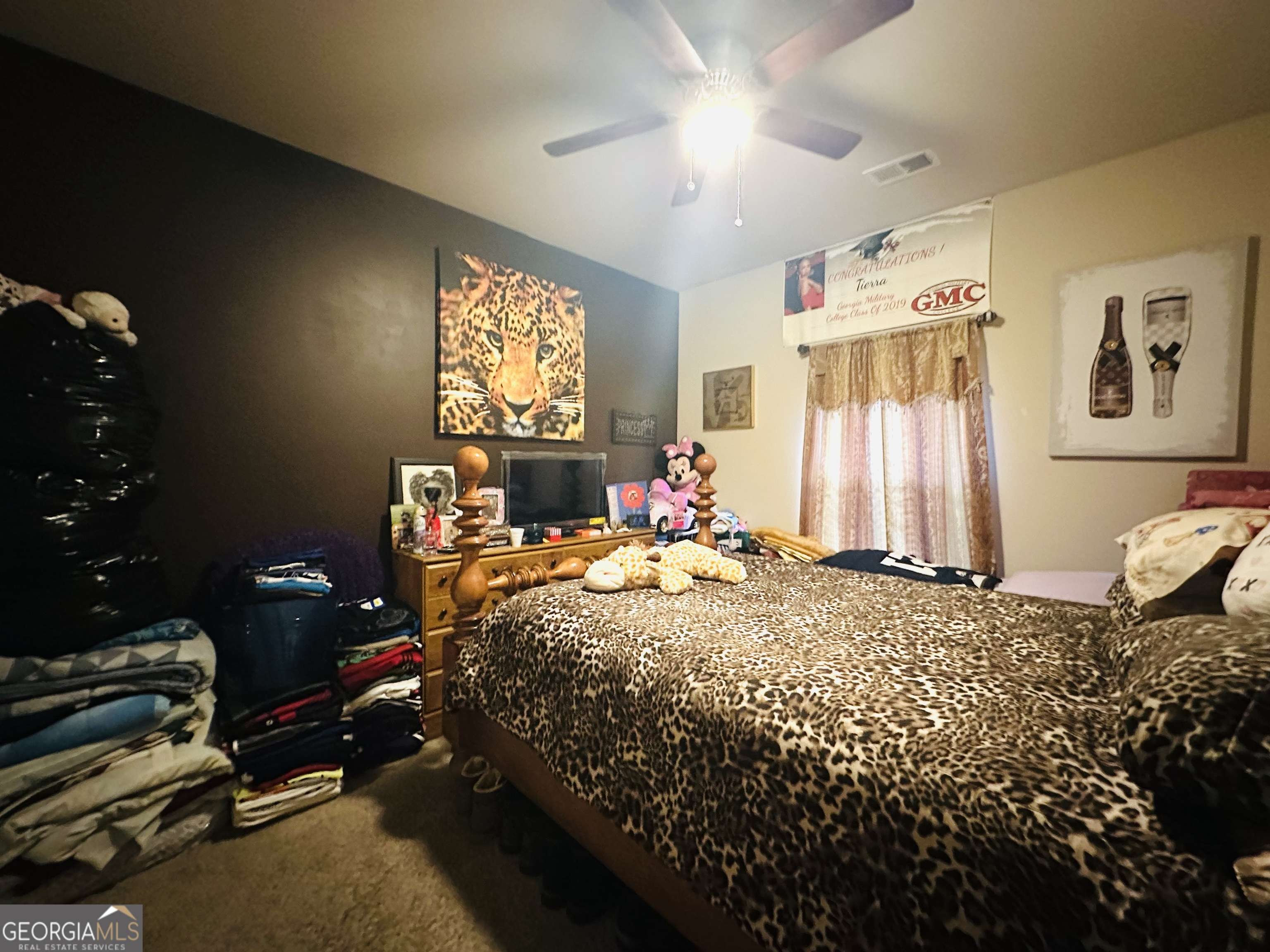 Byron, GA 31008,942 Amelia DR