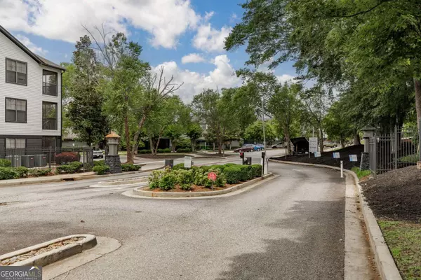 Athens, GA 30601,211 North AVE #1317