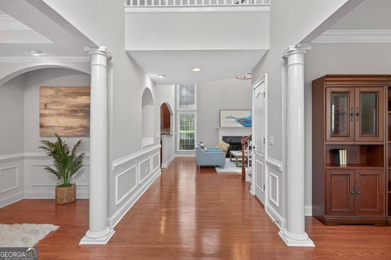 Smyrna, GA 30080,4203 Norbury CT