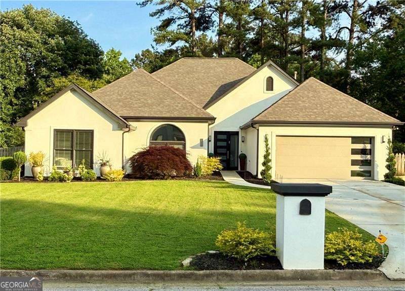 Snellville, GA 30078,2610 Stokesley WAY