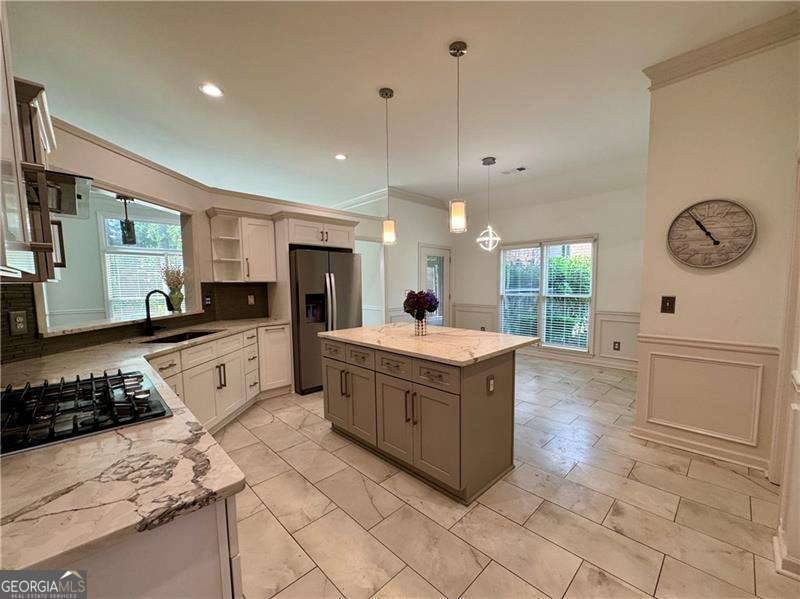Snellville, GA 30078,2610 Stokesley WAY