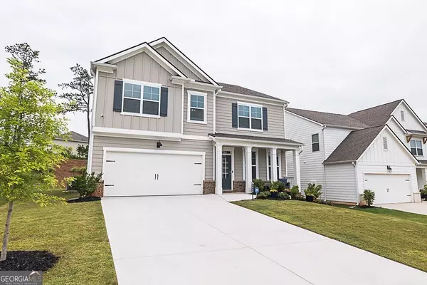 Acworth, GA 30101,895 Garnet DR