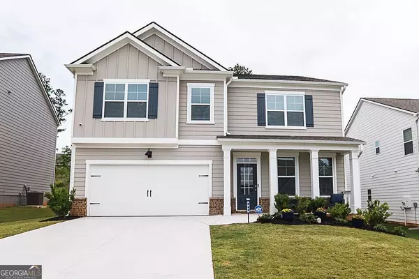 Acworth, GA 30101,895 Garnet DR