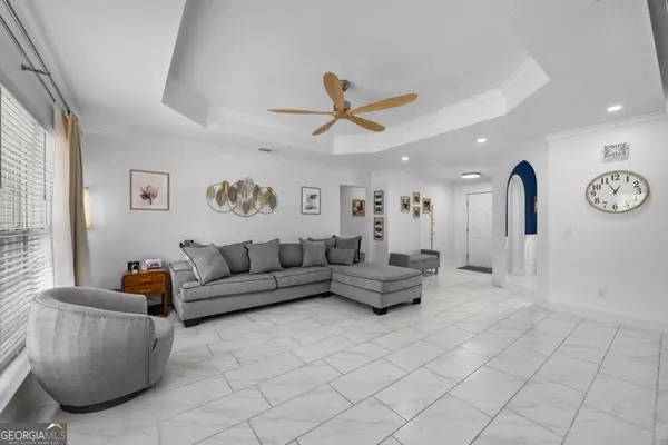 Hinesville, GA 31313,513 Cascade CT