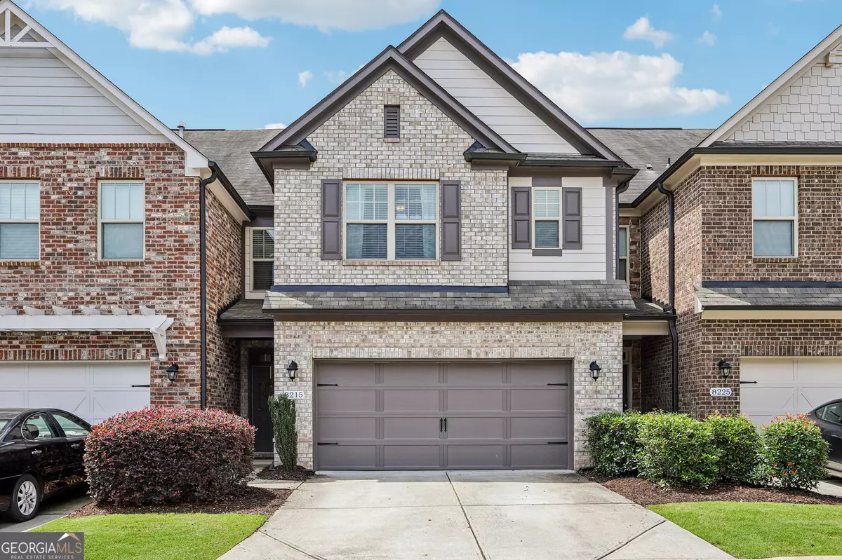 Suwanee, GA 30024,8215 Harlond WAY