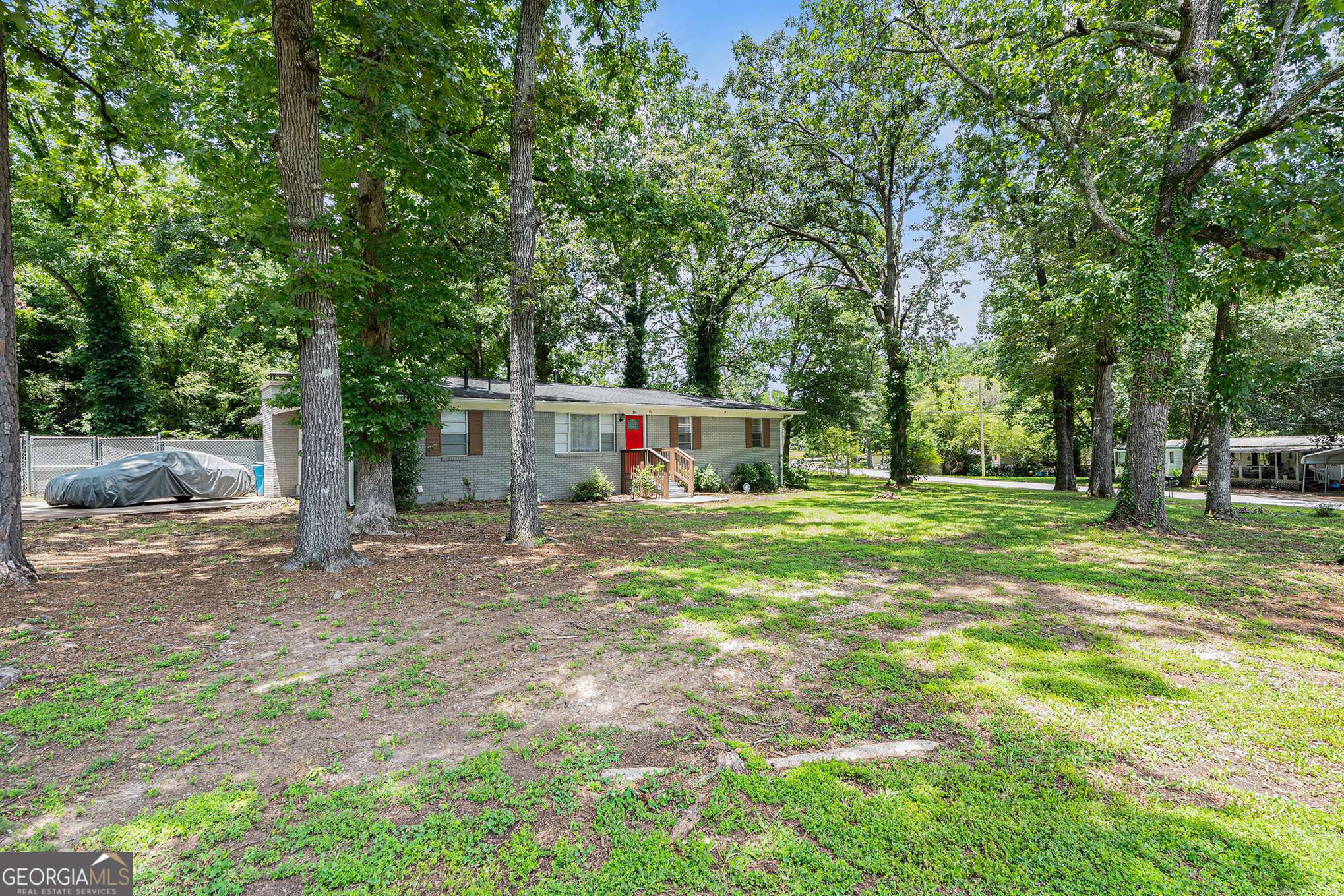 Hampton, GA 30228,200 Robin Hood LN