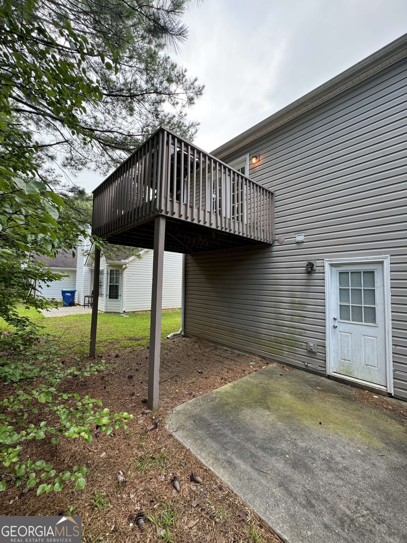 South Fulton, GA 30349,5400 Twin Lakes DR