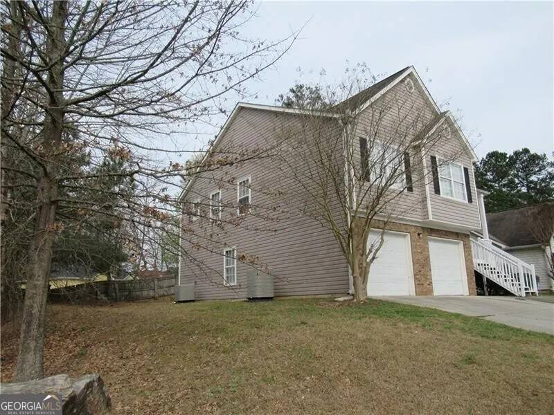 South Fulton, GA 30349,5400 Twin Lakes DR
