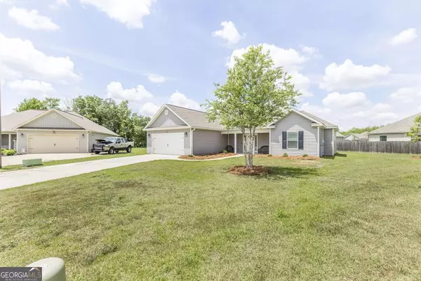 Perry, GA 31069,122 Milford CIR