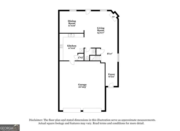 Covington, GA 30016,145 Colser DR