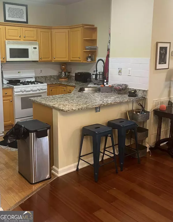 Stone Mountain, GA 30083,1349 Orchard Park DR