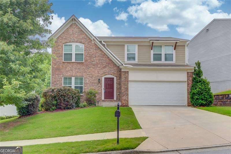1727 SHIRE VILLAGE DR, Sugar Hill, GA 30518