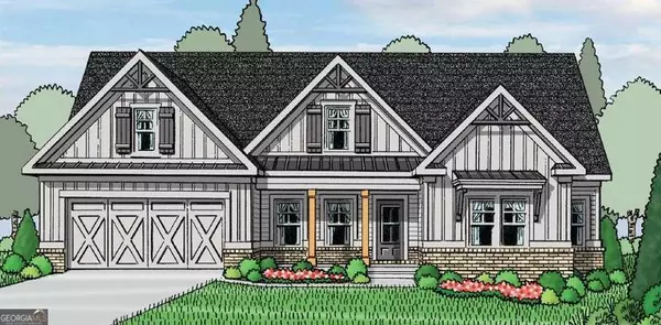 753 Belle VIS, Monroe, GA 30656