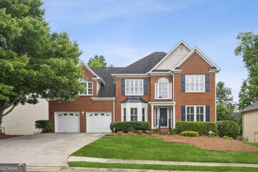 130 White Sands CT, Suwanee, GA 30024