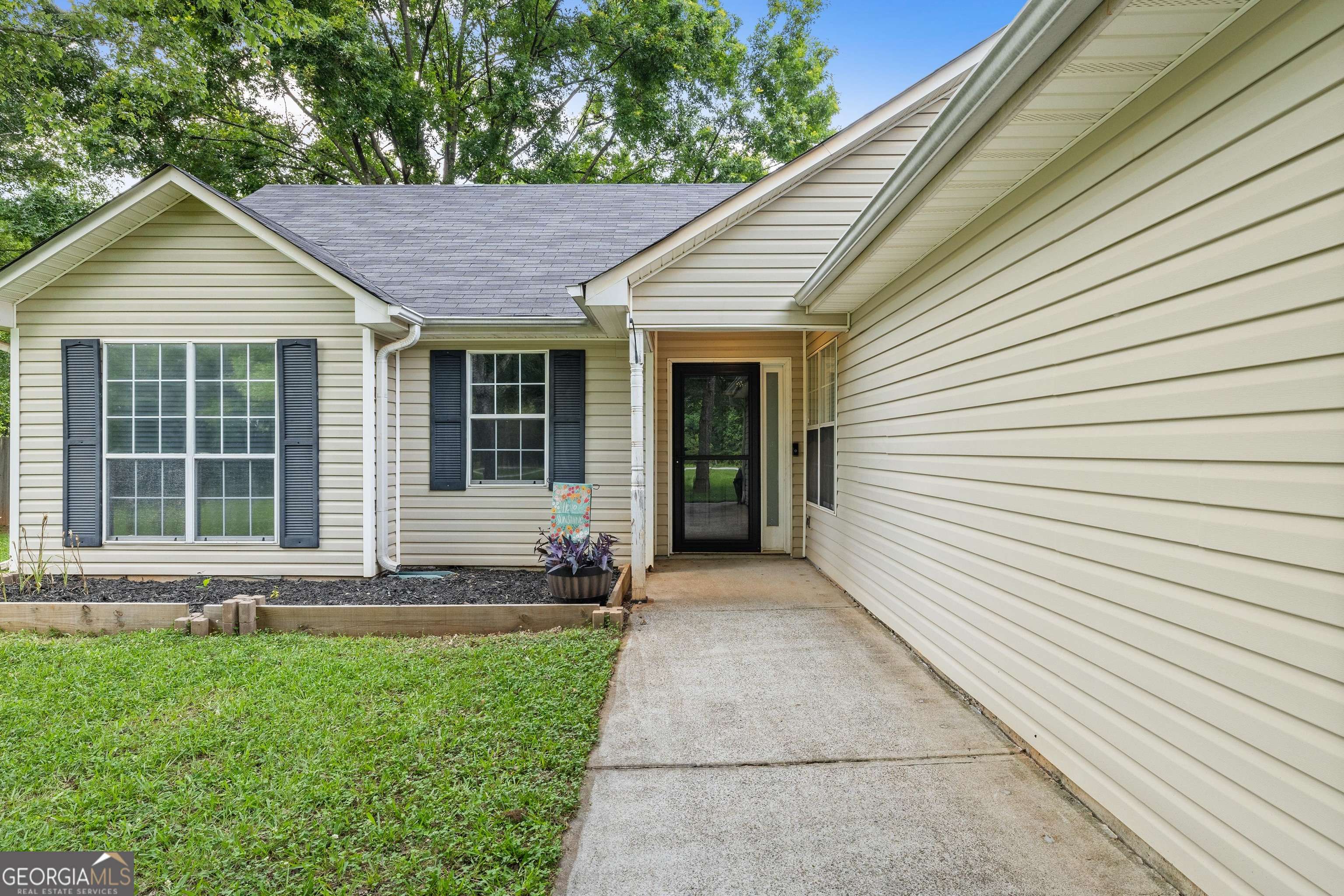 Locust Grove, GA 30248,615 Coan DR