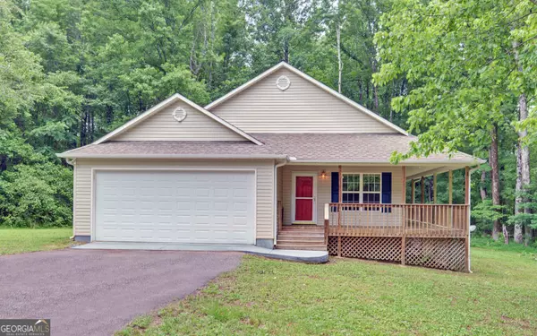 Mount Airy, GA 30563,235 Irvin Lake RD