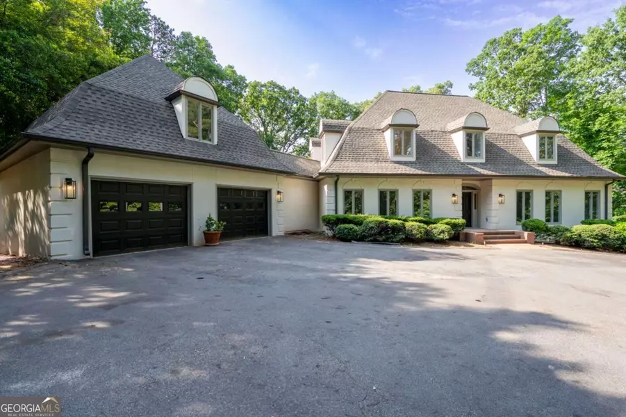 4010 PAPER MILL RD SE, Marietta, GA 30067