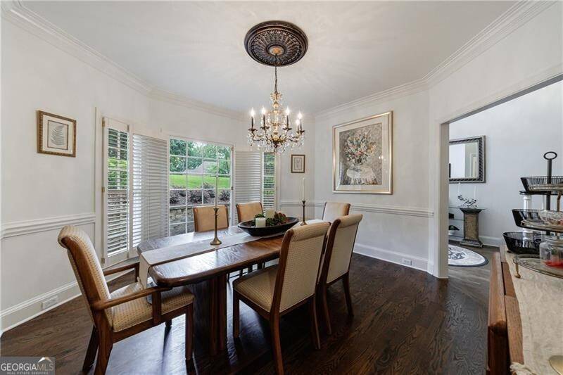 Johns Creek, GA 30022,525 Avala CT