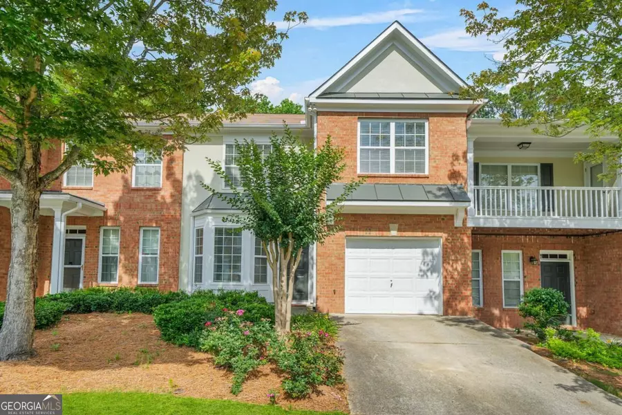 399 Grayson WAY, Alpharetta, GA 30004