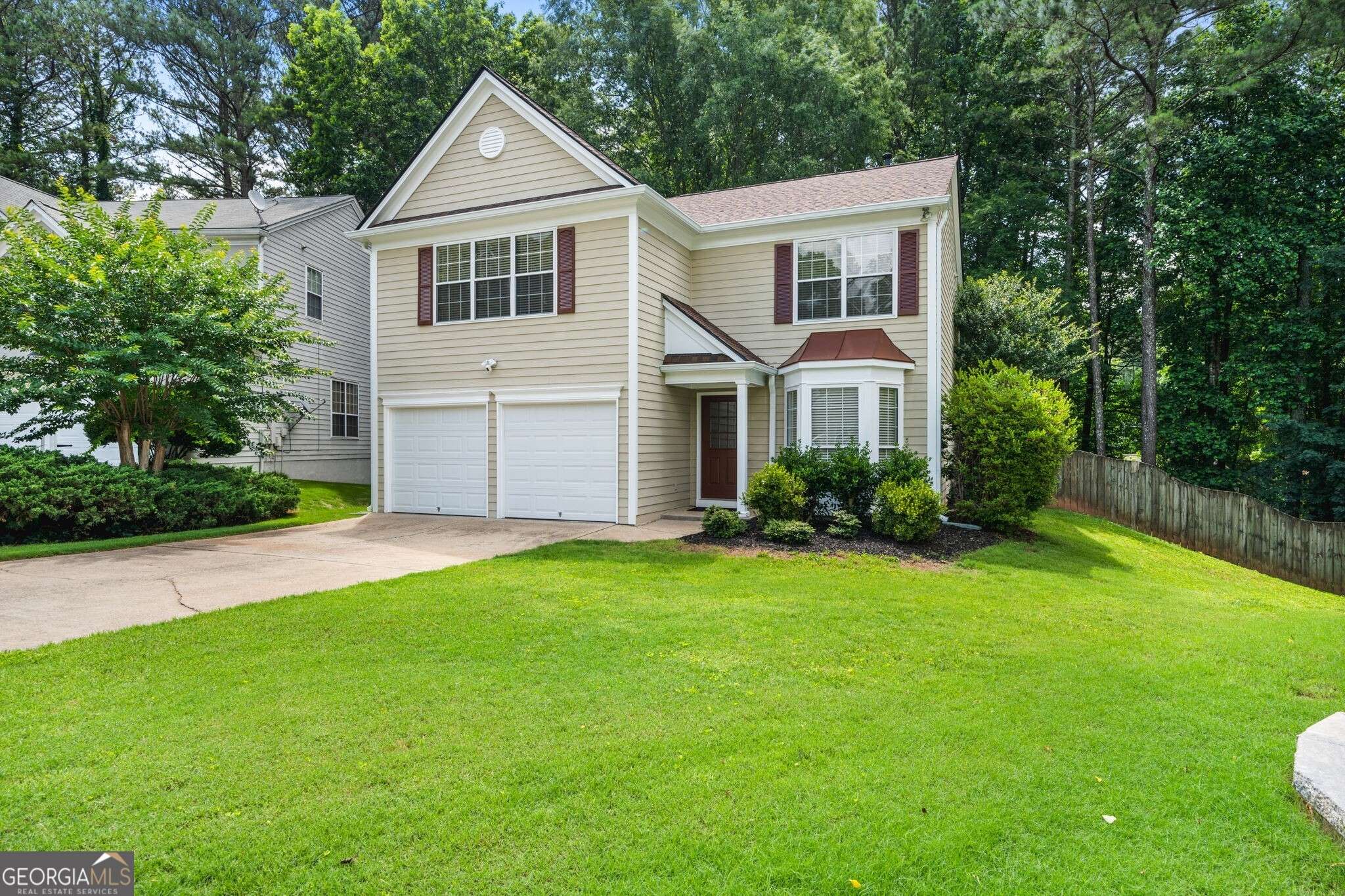 Kennesaw, GA 30144,496 Bottesford DR NW