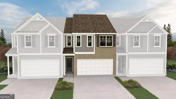 434 Lanier CIR, Woodstock, GA 30189