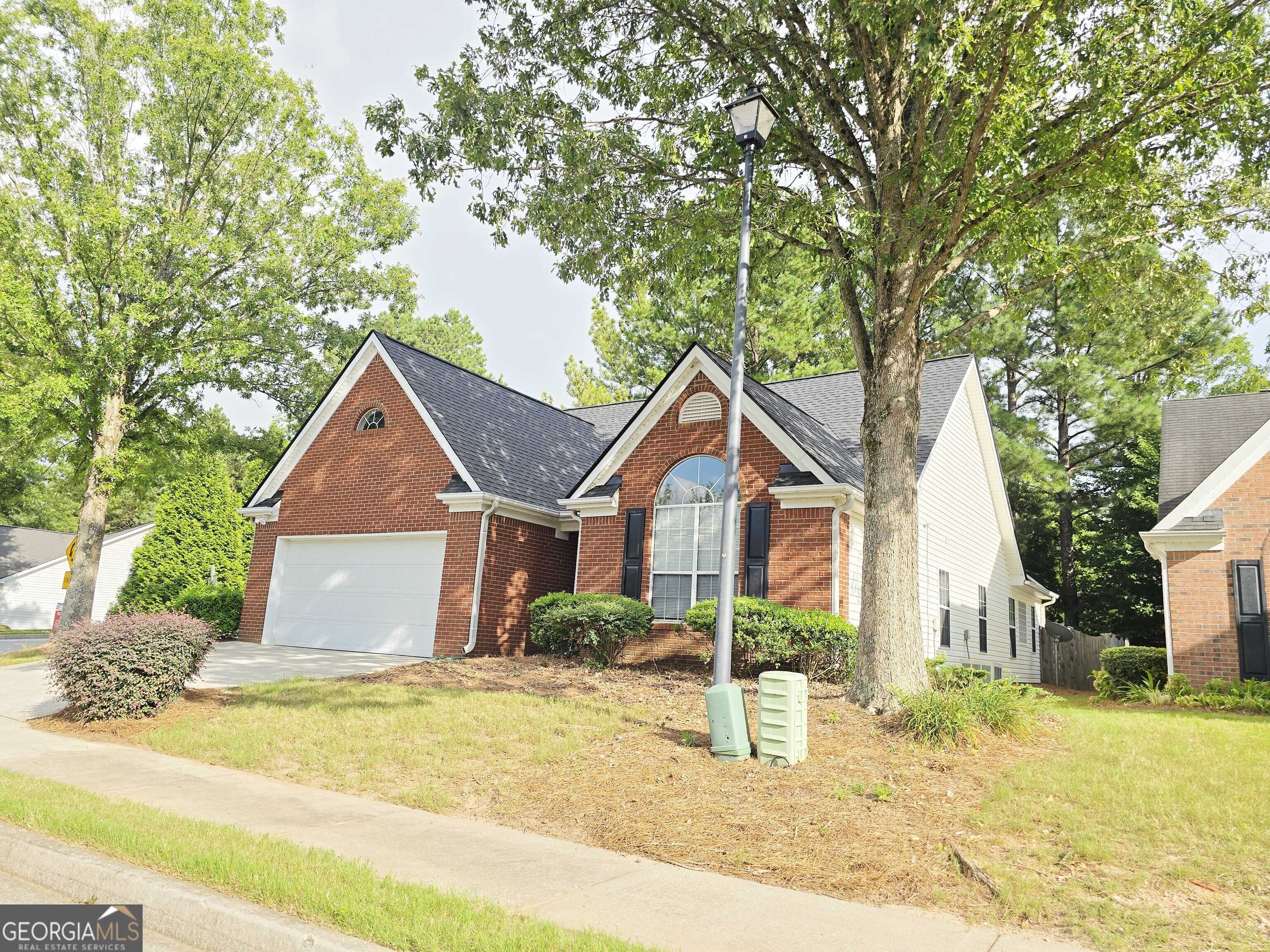 Newnan, GA 30263,2 Mill Ridge PL