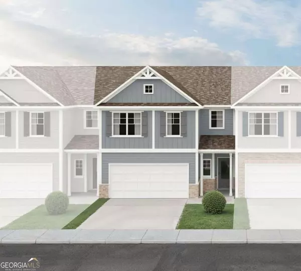 422 Lanier CIR, Woodstock, GA 30189