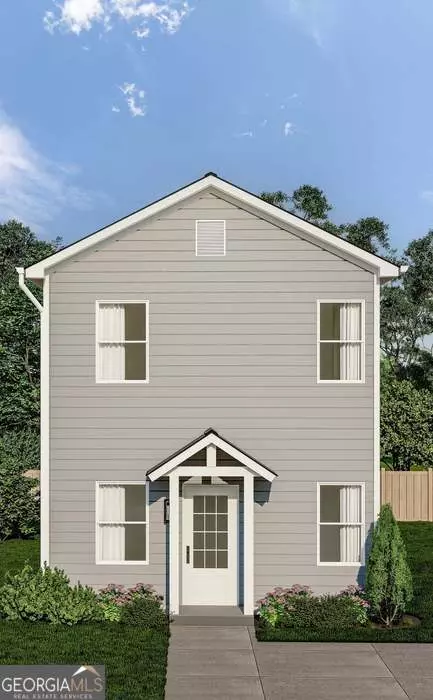 114 Emily ST, Macon, GA 31204