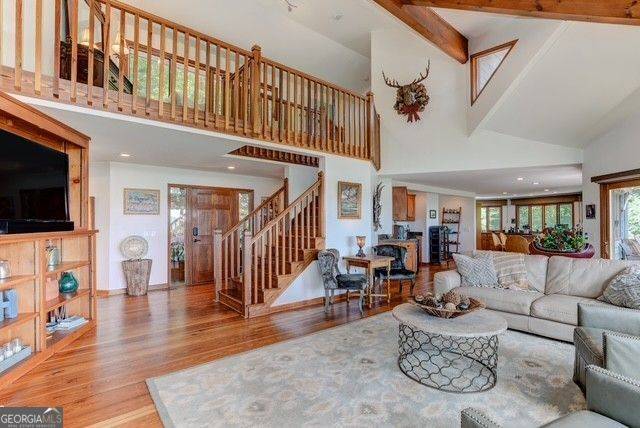 Jasper, GA 30143,73 Falcon Heights Lane