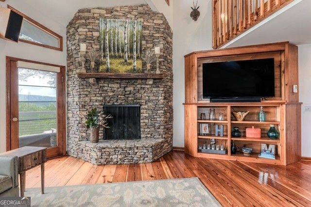 Jasper, GA 30143,73 Falcon Heights Lane