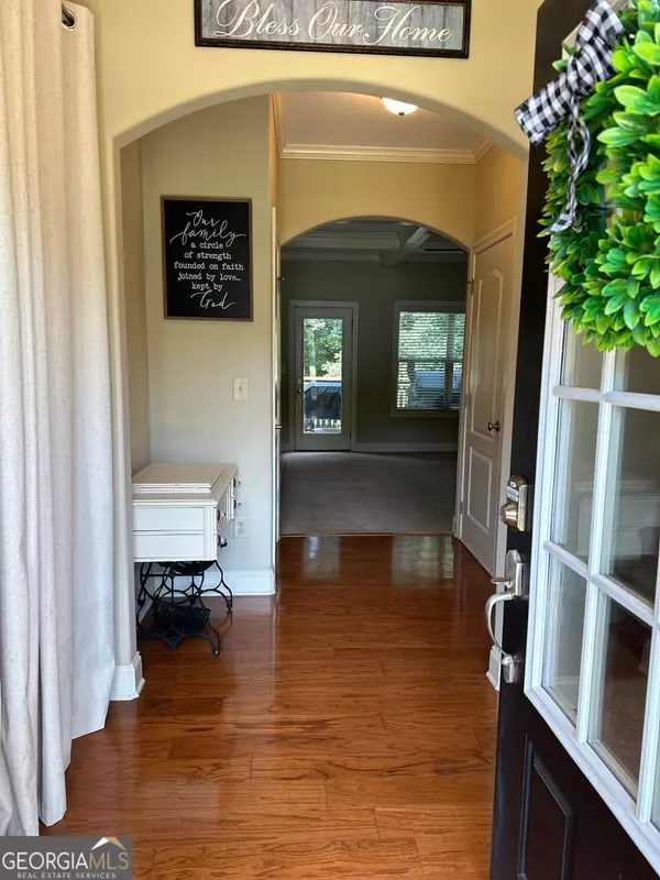 Winder, GA 30680,316 Molly WAY