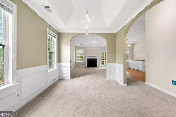 Marietta, GA 30062,1452 Evanston LN
