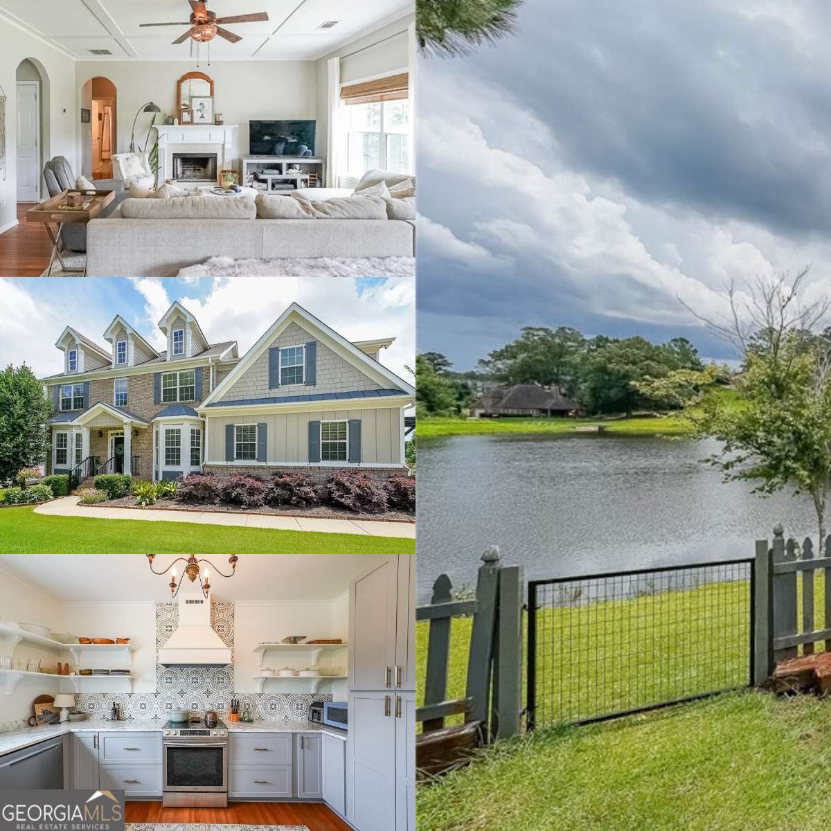 337 Long Shore WAY, Newnan, GA 30265