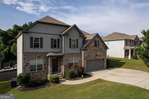 Villa Rica, GA 30180,108 Fountain Oak