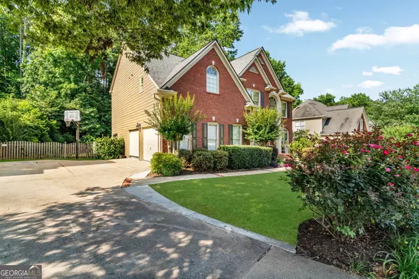 Woodstock, GA 30189,660 Briarleigh WAY