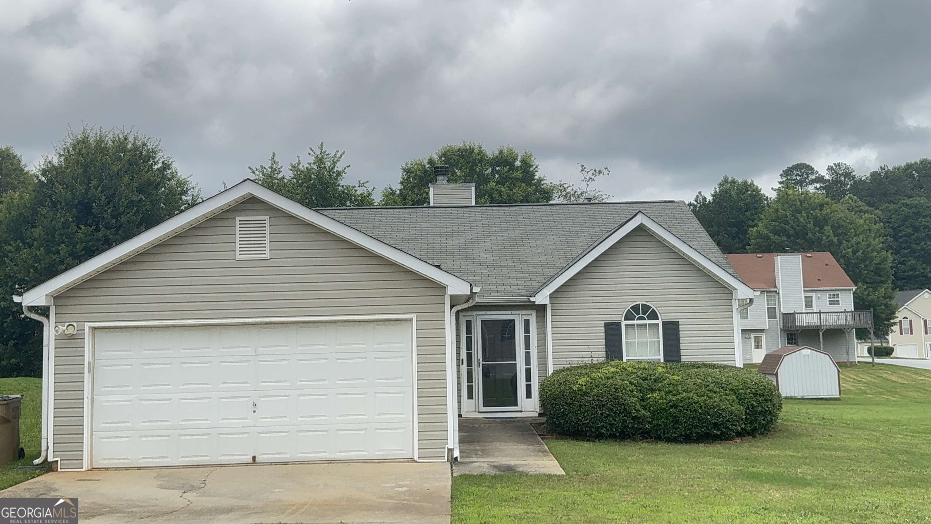 Ellenwood, GA 30294,2658 Deann DR