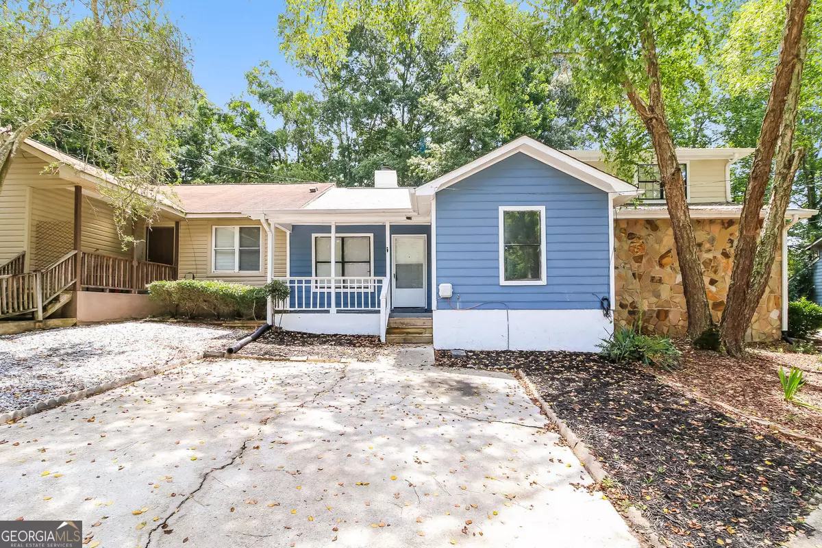 Jonesboro, GA 30236,937 Ohara DR
