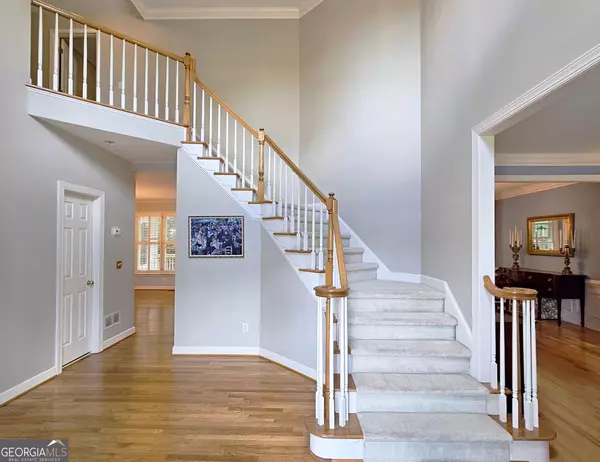 Alpharetta, GA 30005,1620 Silverleaf WAY