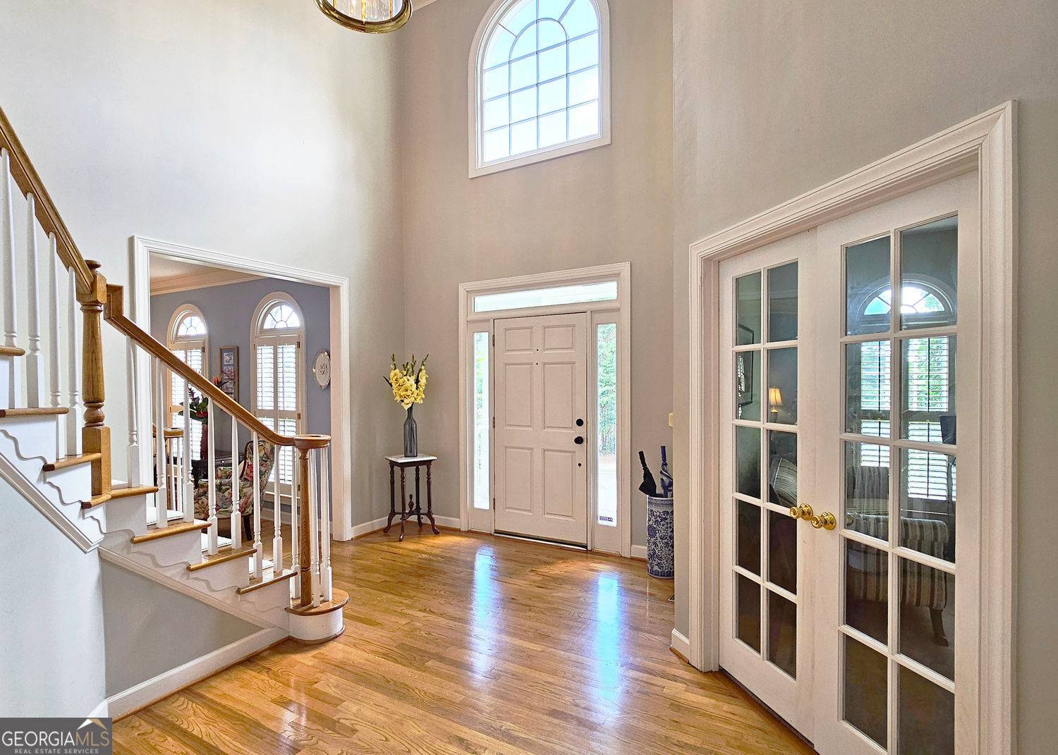 Alpharetta, GA 30005,1620 Silverleaf WAY