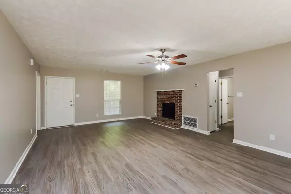Decatur, GA 30034,4585 Old Lake DR
