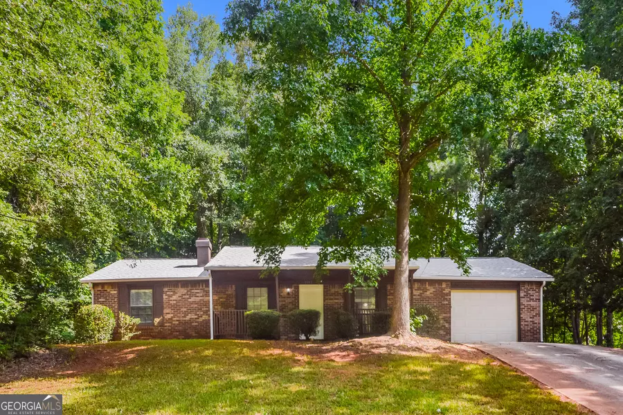 4585 Old Lake DR, Decatur, GA 30034