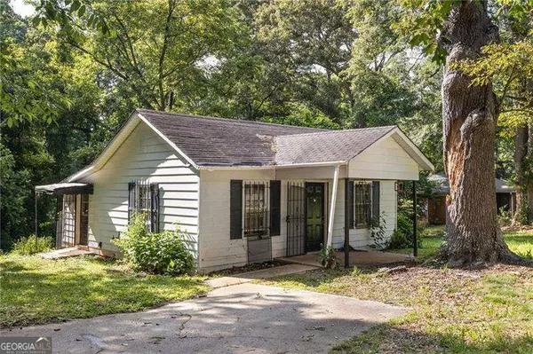 1151 Sheppard PL, Stone Mountain, GA 30083