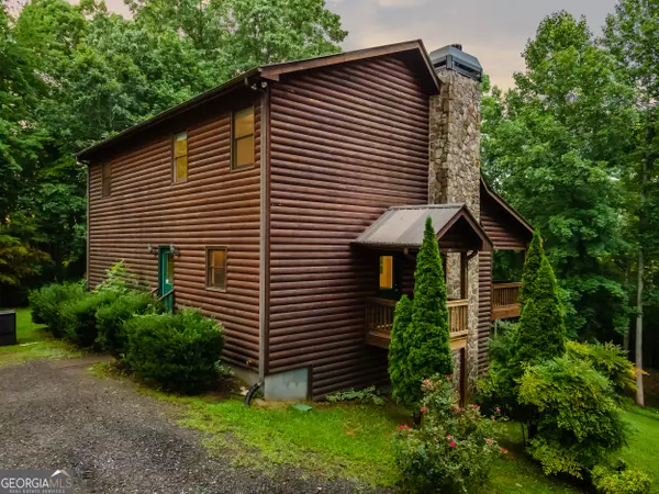 Young Harris, GA 30582,964 Conners Ridge RD