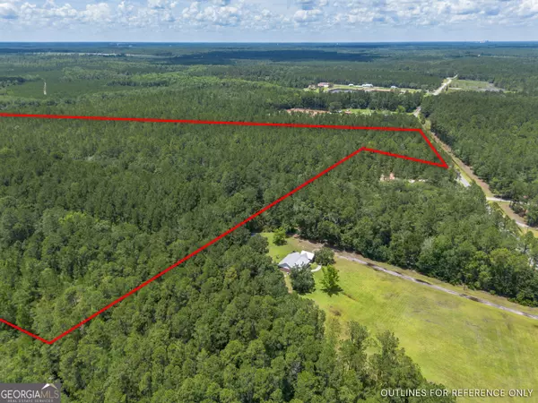 Jesup, GA 31546,0 Longford RD