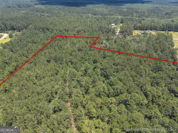 Jesup, GA 31546,0 Longford RD