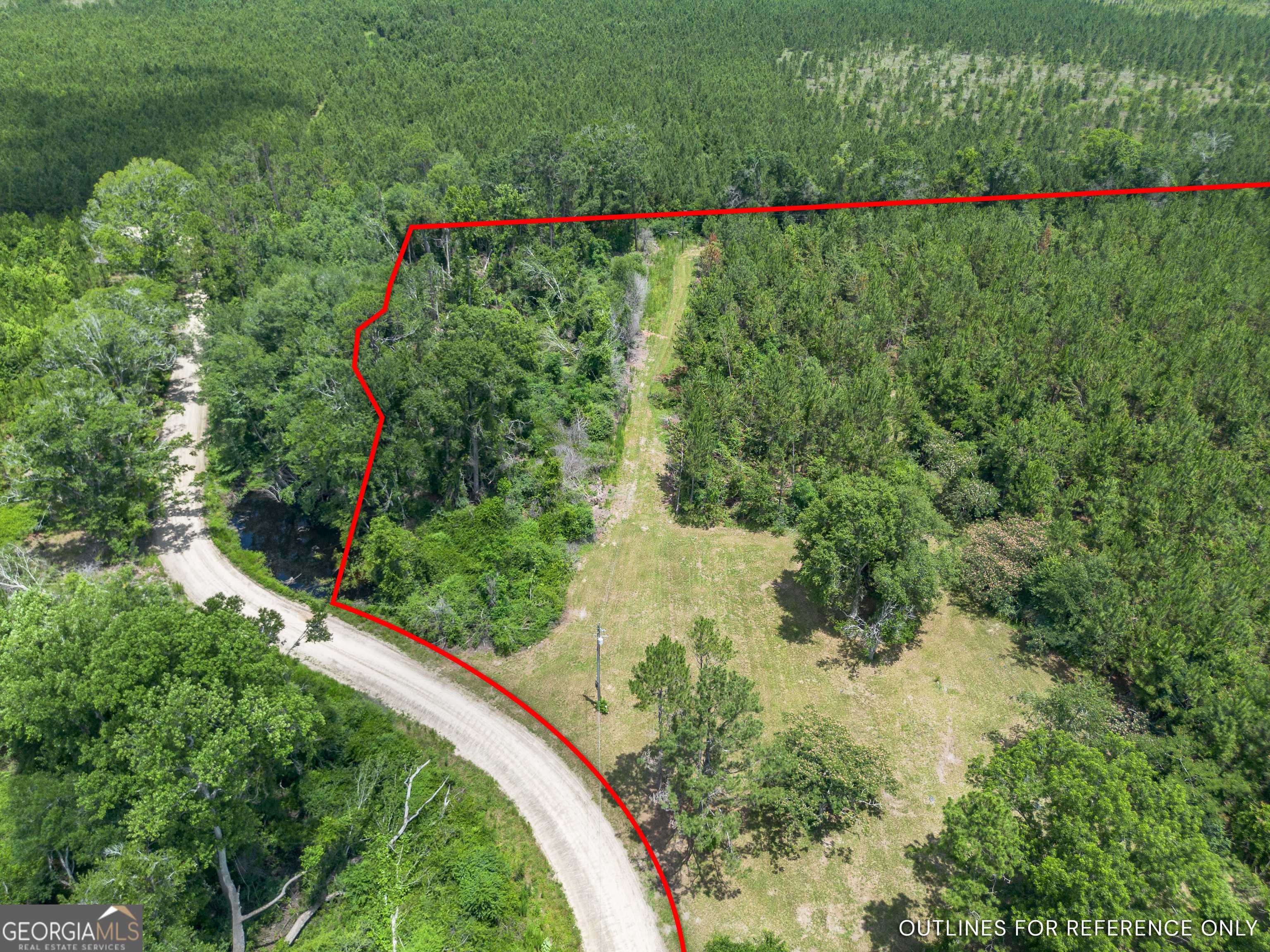 Alma, GA 31510,0 Oriole RD